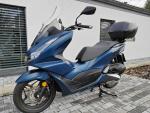 Klikněte pro detailní foto č. 14 - Honda PCX 125-výbava