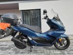 Klikněte pro detailní foto č. 1 - Honda PCX 125-výbava