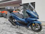 Klikněte pro detailní foto č. 3 - Honda PCX 125-výbava