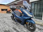 Klikněte pro detailní foto č. 4 - Honda PCX 125-výbava