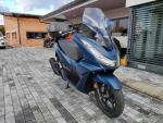 Klikněte pro detailní foto č. 5 - Honda PCX 125-výbava