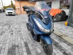 Klikněte pro detailní foto č. 6 - Honda PCX 125-výbava