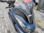 Klikněte pro detailní foto č. 8 - Honda PCX 125-výbava