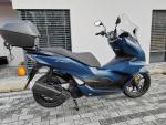 Klikněte pro detailní foto č. 9 - Honda PCX 125-výbava