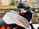 Klikněte pro detailní foto č. 10 - KTM 690 Duke - 1.majitel 34Tkm. - TOP STAV