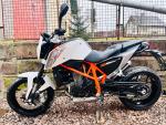 Klikněte pro detailní foto č. 2 - KTM 690 Duke - 1.majitel 34Tkm. - TOP STAV