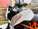 Klikněte pro detailní foto č. 4 - KTM 690 Duke - 1.majitel 34Tkm. - TOP STAV