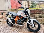 Klikněte pro detailní foto č. 5 - KTM 690 Duke - 1.majitel 34Tkm. - TOP STAV