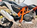 Klikněte pro detailní foto č. 7 - KTM 690 Duke - 1.majitel 34Tkm. - TOP STAV