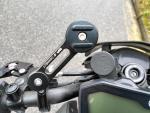 Klikněte pro detailní foto č. 10 - Yamaha MT-07