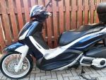 Klikněte pro detailní foto č. 3 - Piaggio Beverly 300