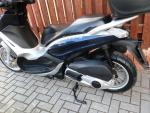 Klikněte pro detailní foto č. 6 - Piaggio Beverly 300