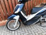 Klikněte pro detailní foto č. 8 - Piaggio Beverly 300