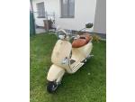 Klikněte pro detailní foto č. 1 - Vespa LXV 125 (2009) plexi, řp.sk.B, CZ doklady, nádherná