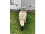 Klikněte pro detailní foto č. 5 - Vespa LXV 125 (2009) plexi, řp.sk.B, CZ doklady, nádherná