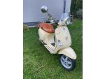 Klikněte pro detailní foto č. 6 - Vespa LXV 125 (2009) plexi, řp.sk.B, CZ doklady, nádherná