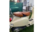 Klikněte pro detailní foto č. 8 - Vespa LXV 125 (2009) plexi, řp.sk.B, CZ doklady, nádherná