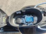 Klikněte pro detailní foto č. 10 - Vespa GTS 300 i.e. Super (2010) plexi, nosič