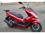 Honda PCX 125