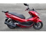 Klikněte pro detailní foto č. 2 - Honda PCX 125