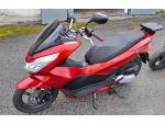 Klikněte pro detailní foto č. 4 - Honda PCX 125