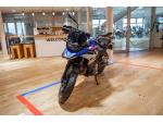 Obrázek k inzerátu: BMW F 800 GS