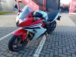 Obrázek k inzerátu: Honda CBR 600 F Komisní prodej