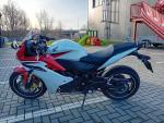 Klikněte pro detailní foto č. 2 - Honda CBR 600 F Komisní prodej