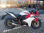 Klikněte pro detailní foto č. 5 - Honda CBR 600 F Komisní prodej