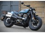 Klikněte pro detailní foto č. 1 - Harley-Davidson RH1250S Sportster S - ZÁRUKA 4 ROKY