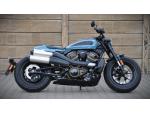 Klikněte pro detailní foto č. 2 - Harley-Davidson RH1250S Sportster S - ZÁRUKA 4 ROKY