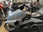 Klikněte pro detailní foto č. 5 - BMW C 650 GT CZ  21tkm