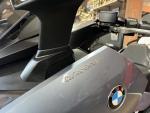 Klikněte pro detailní foto č. 7 - BMW C 650 GT CZ  21tkm