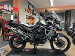 Klikněte pro detailní foto č. 1 - Triumph Tiger 800 XCA 16tkm