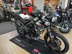 Klikněte pro detailní foto č. 2 - Triumph Tiger 800 XCA 16tkm