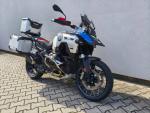 Klikněte pro detailní foto č. 1 - BMW R 1300 GS ADVENTURE
