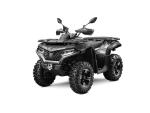 Klikněte pro detailní foto č. 2 - CFMOTO Gladiator X625 - A