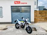 Obrázek k inzerátu: Husqvarna 701 Supermoto