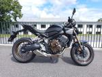 Klikněte pro detailní foto č. 1 - Honda CB650R