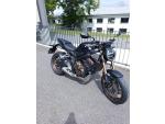 Klikněte pro detailní foto č. 6 - Honda CB650R