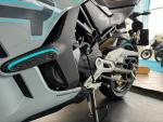 Klikněte pro detailní foto č. 10 - CFMOTO 450 SR-S limitovaná edice ZÁRUKA