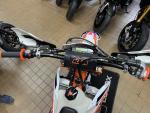 Klikněte pro detailní foto č. 11 - KTM 300 EXC TPI SIX DAYS