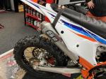 Klikněte pro detailní foto č. 12 - KTM 300 EXC TPI SIX DAYS