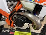 Klikněte pro detailní foto č. 13 - KTM 300 EXC TPI SIX DAYS