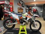 Klikněte pro detailní foto č. 1 - KTM 300 EXC TPI SIX DAYS