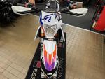 Klikněte pro detailní foto č. 3 - KTM 300 EXC TPI SIX DAYS