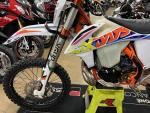 Klikněte pro detailní foto č. 5 - KTM 300 EXC TPI SIX DAYS