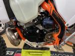 Klikněte pro detailní foto č. 8 - KTM 300 EXC TPI SIX DAYS