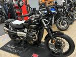 Klikněte pro detailní foto č. 2 - Triumph Scrambler ABS