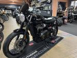 Klikněte pro detailní foto č. 4 - Triumph Scrambler ABS